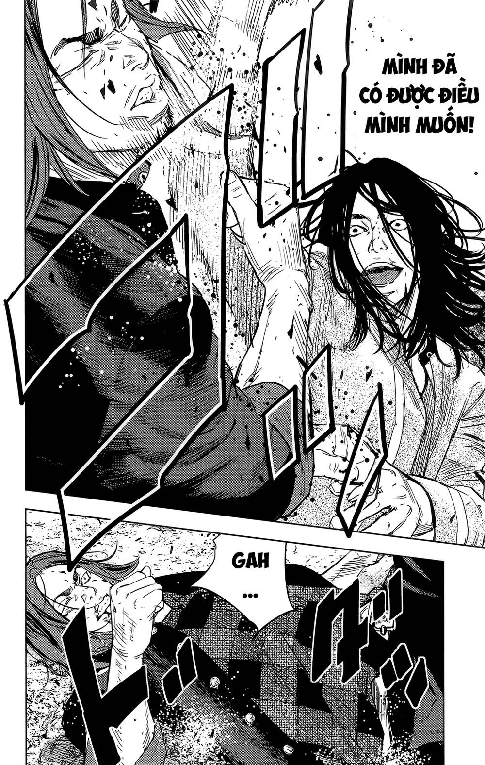 Crows Zero 2 - Chương 45