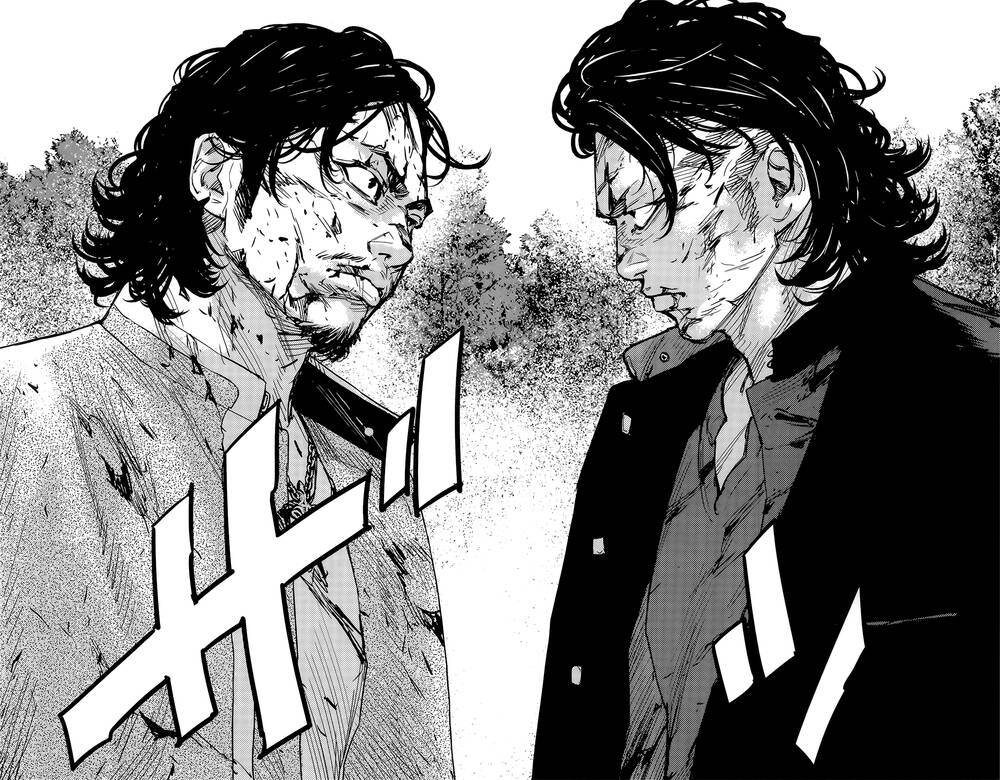 Crows Zero 2 - Chương 47