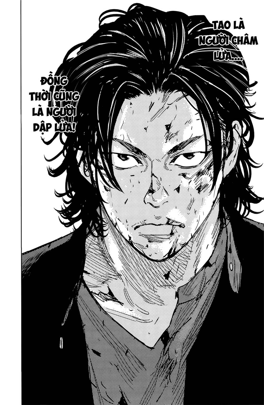 Crows Zero 2 - Chương 48
