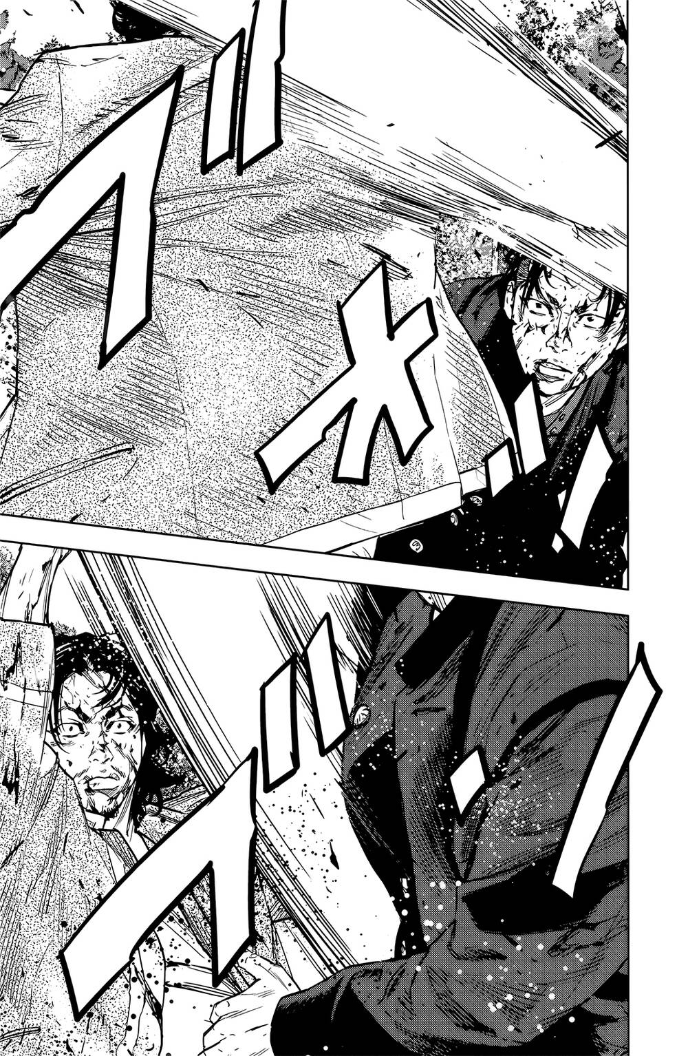 Crows Zero 2 - Chương 48