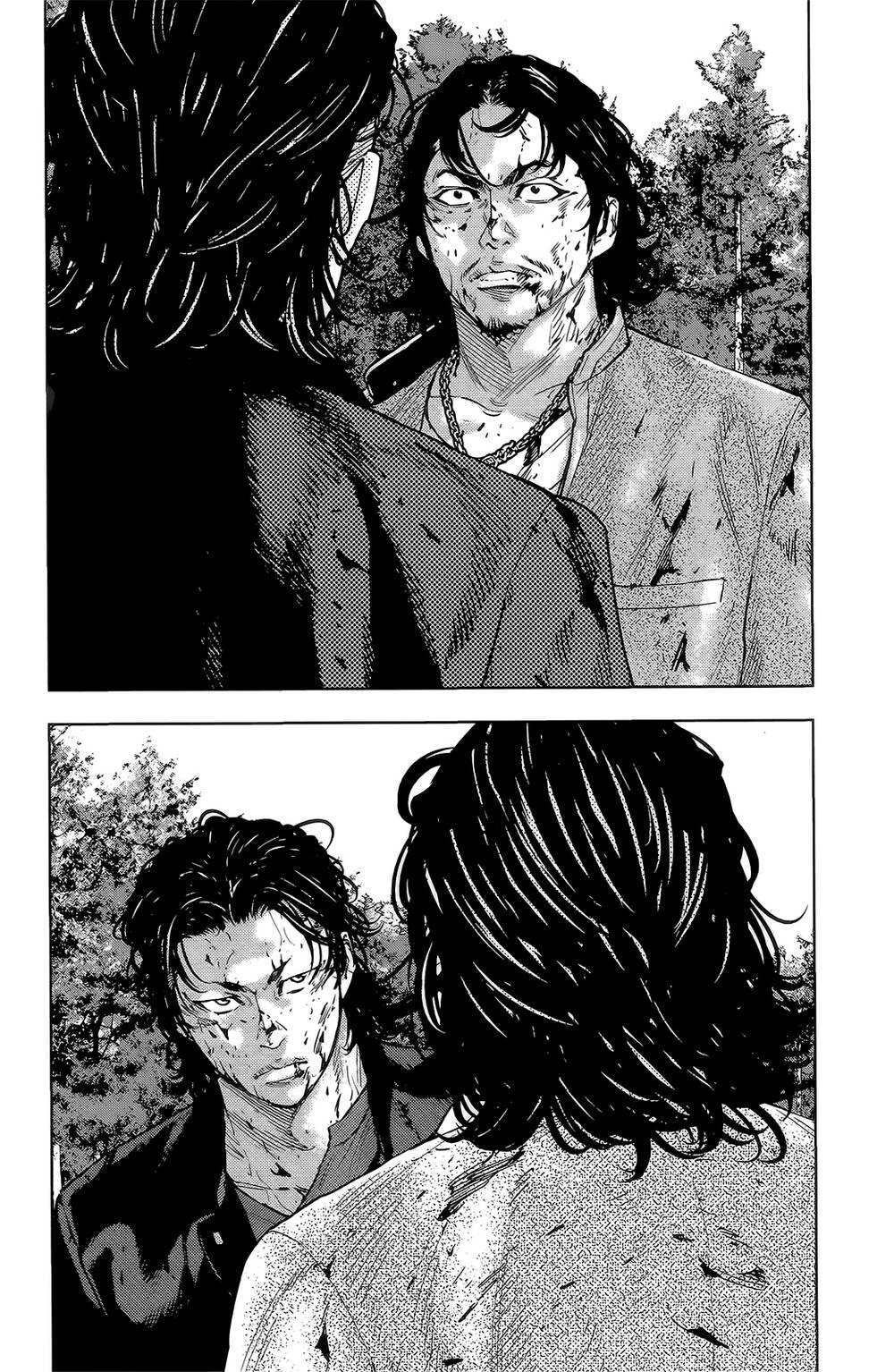 Crows Zero 2 - Chương 48