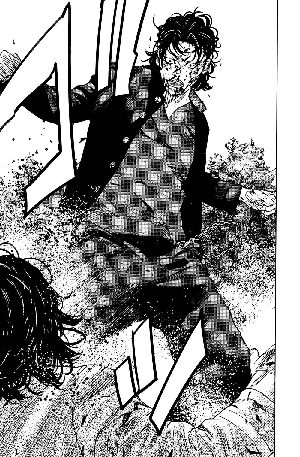 Crows Zero 2 - Chương 49