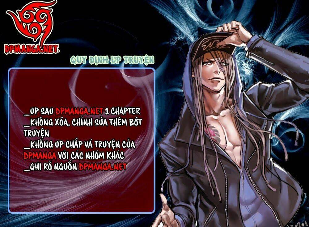Crows Zero 2 - Chương 5