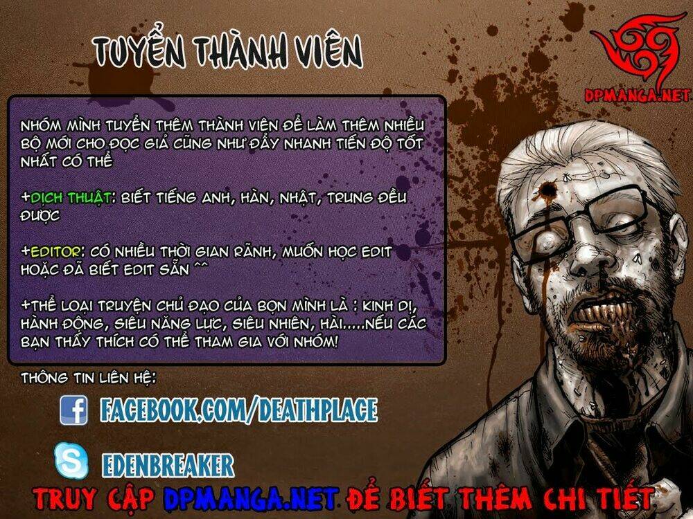 Crows Zero 2 - Chương 5