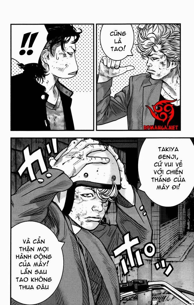 Crows Zero 2 - Chương 5