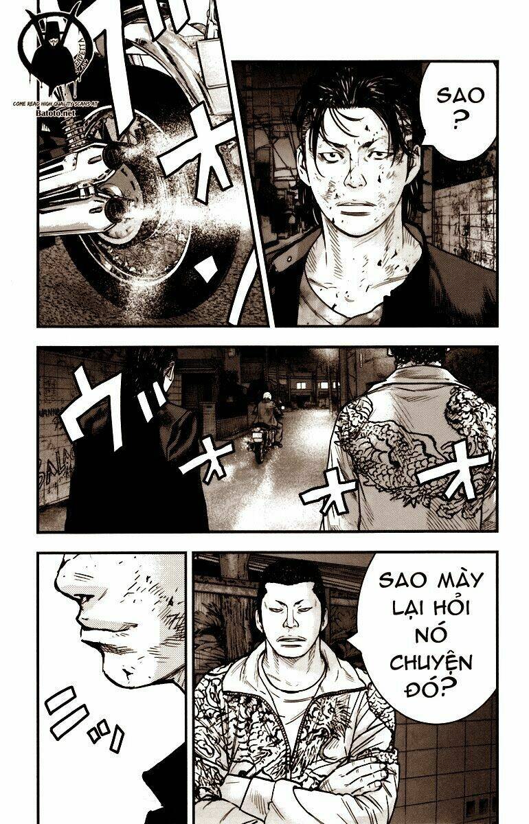 Crows Zero 2 - Chương 5