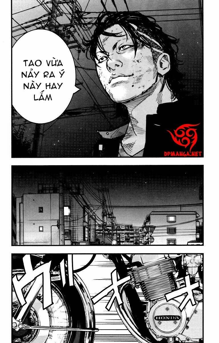 Crows Zero 2 - Chương 5