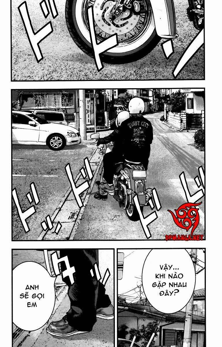 Crows Zero 2 - Chương 5