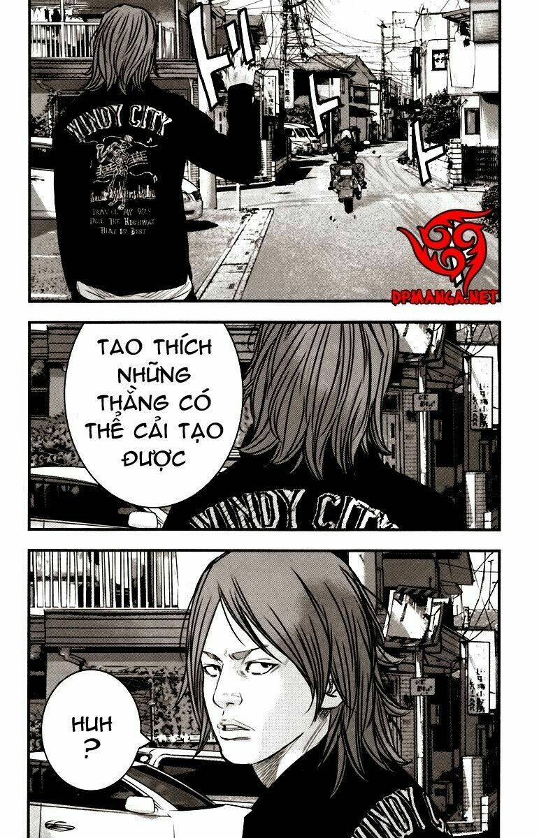Crows Zero 2 - Chương 5