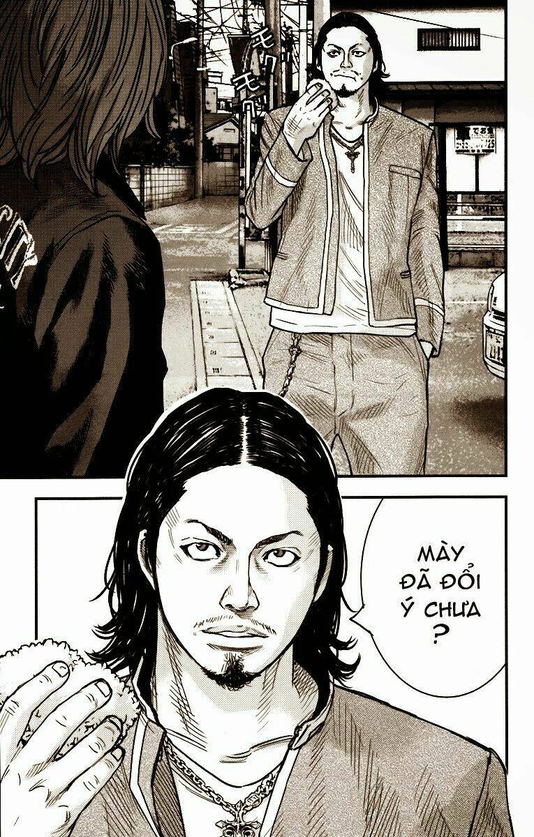 Crows Zero 2 - Chương 5