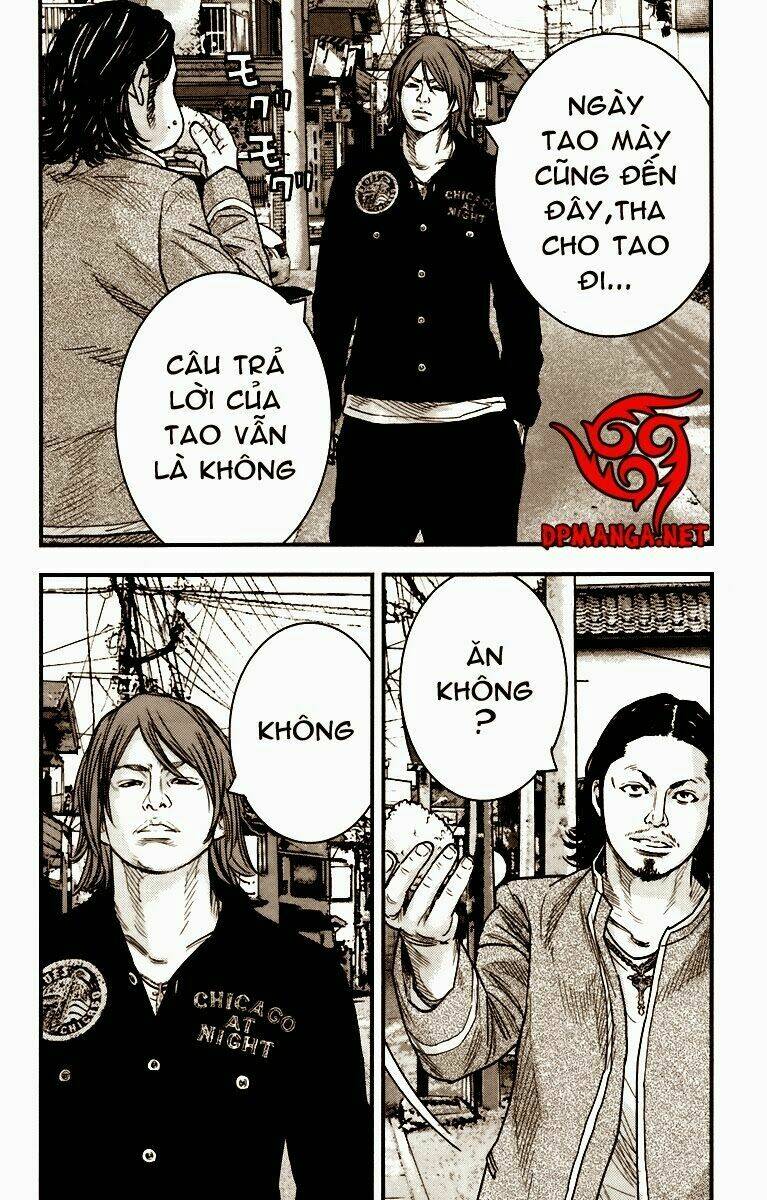 Crows Zero 2 - Chương 5