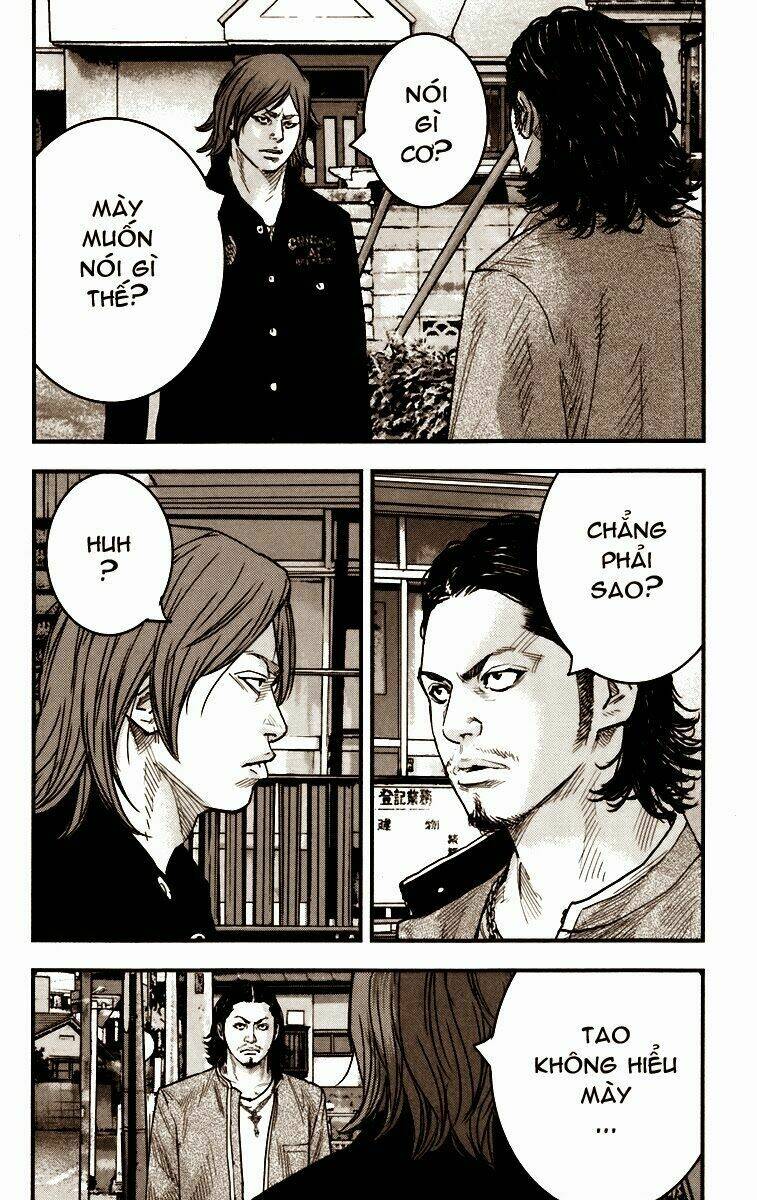 Crows Zero 2 - Chương 5