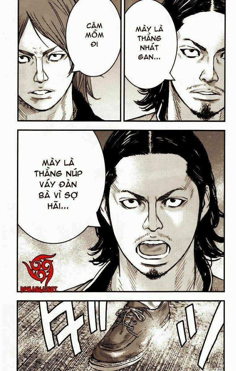 Crows Zero 2 - Chương 5