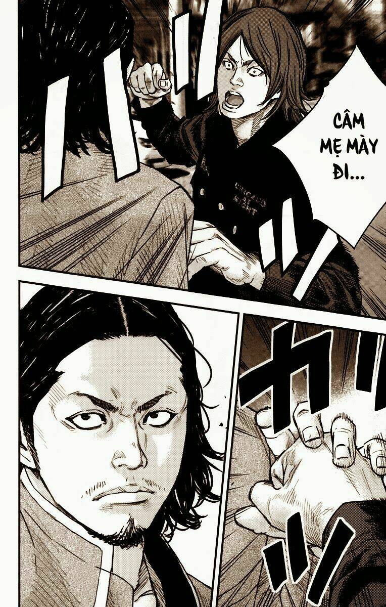 Crows Zero 2 - Chương 5