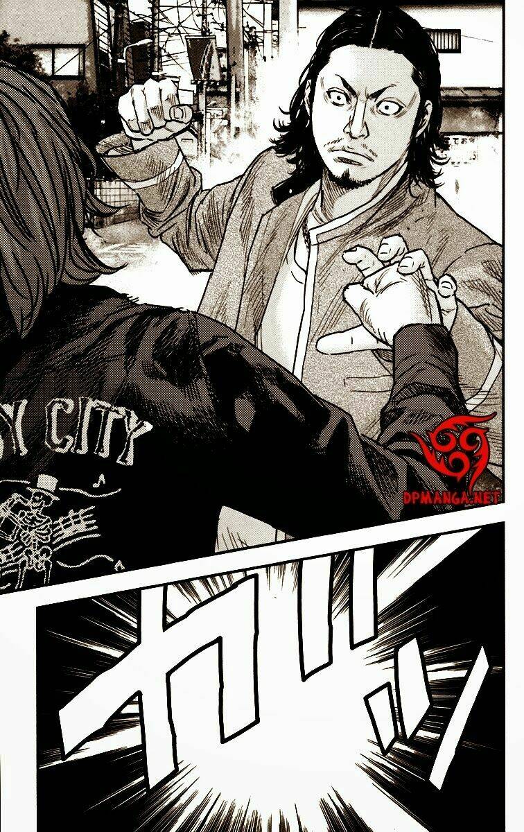 Crows Zero 2 - Chương 5