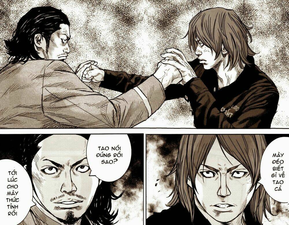 Crows Zero 2 - Chương 5