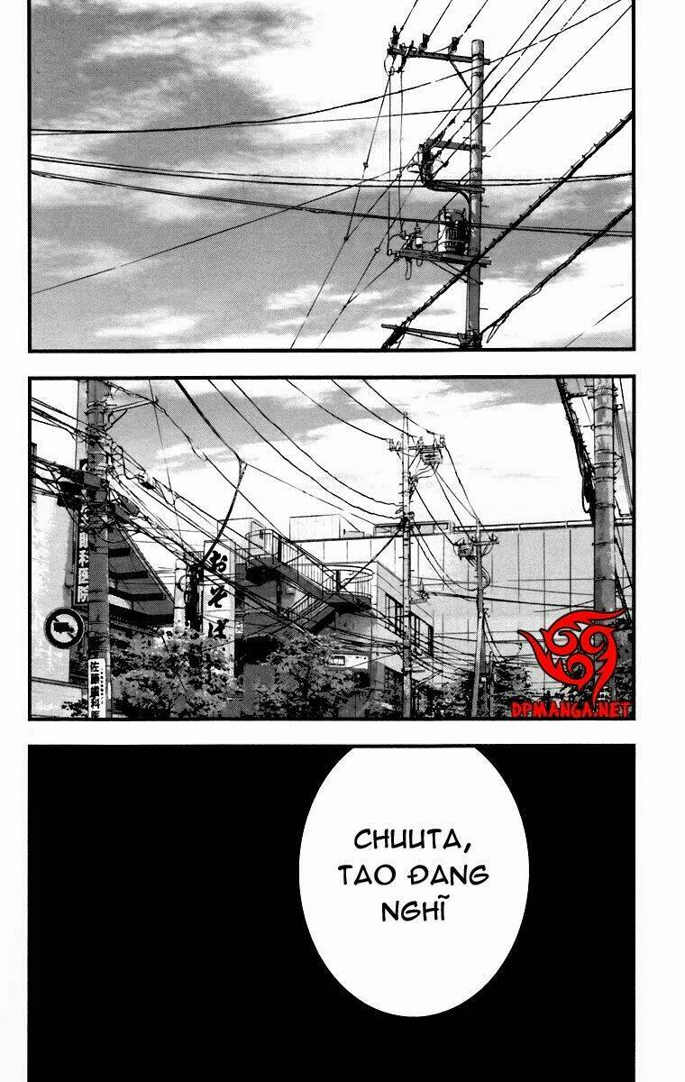 Crows Zero 2 - Chương 5