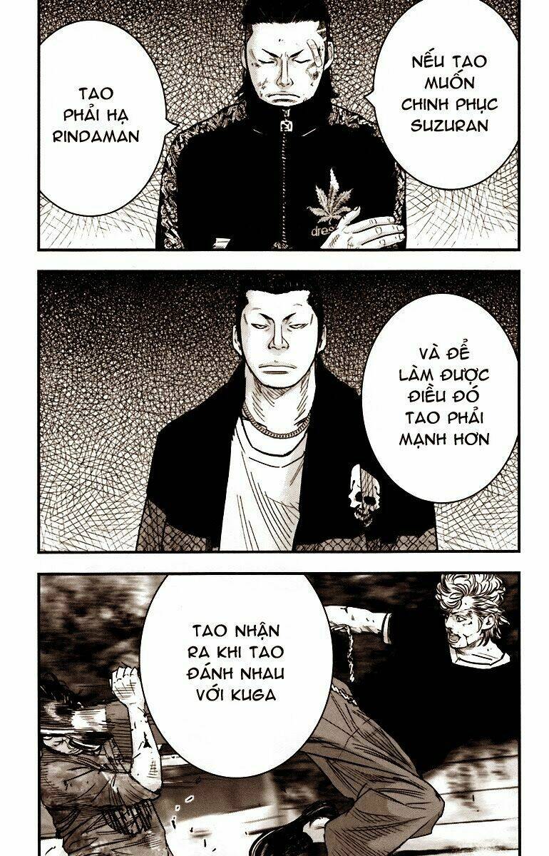 Crows Zero 2 - Chương 5