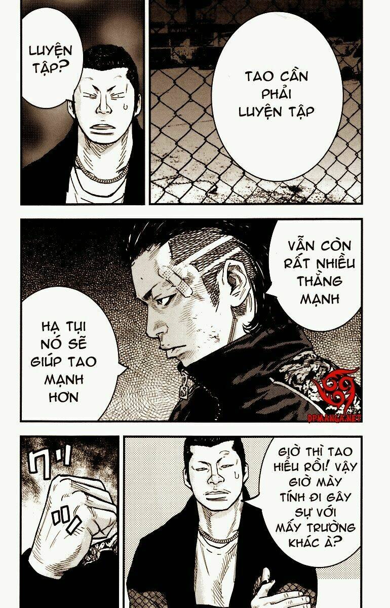Crows Zero 2 - Chương 5