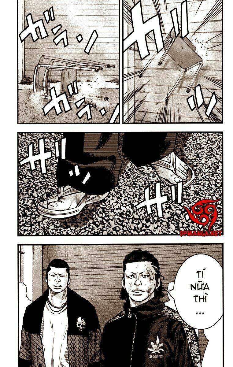Crows Zero 2 - Chương 5