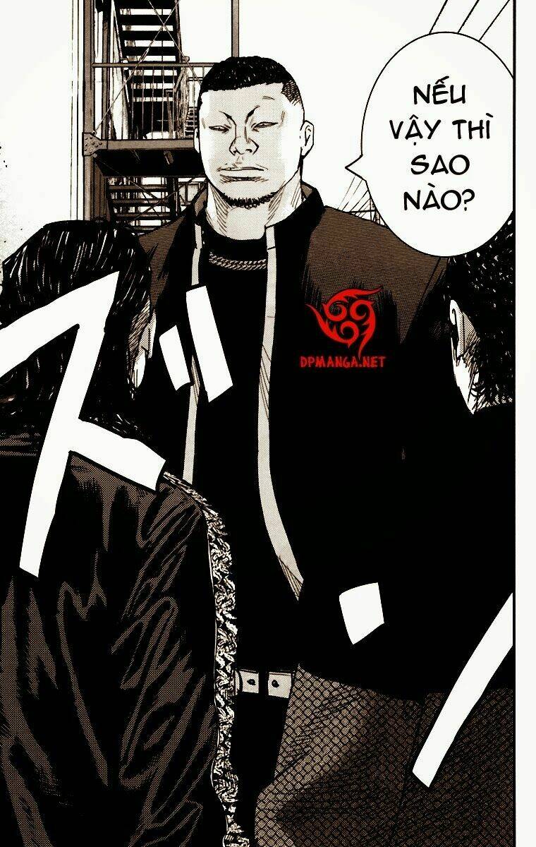 Crows Zero 2 - Chương 5