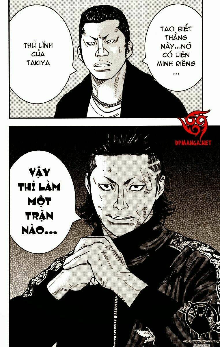 Crows Zero 2 - Chương 5