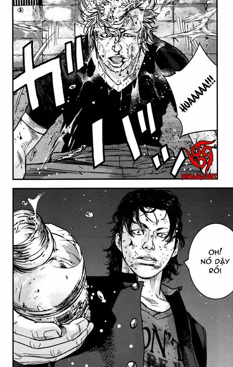 Crows Zero 2 - Chương 5