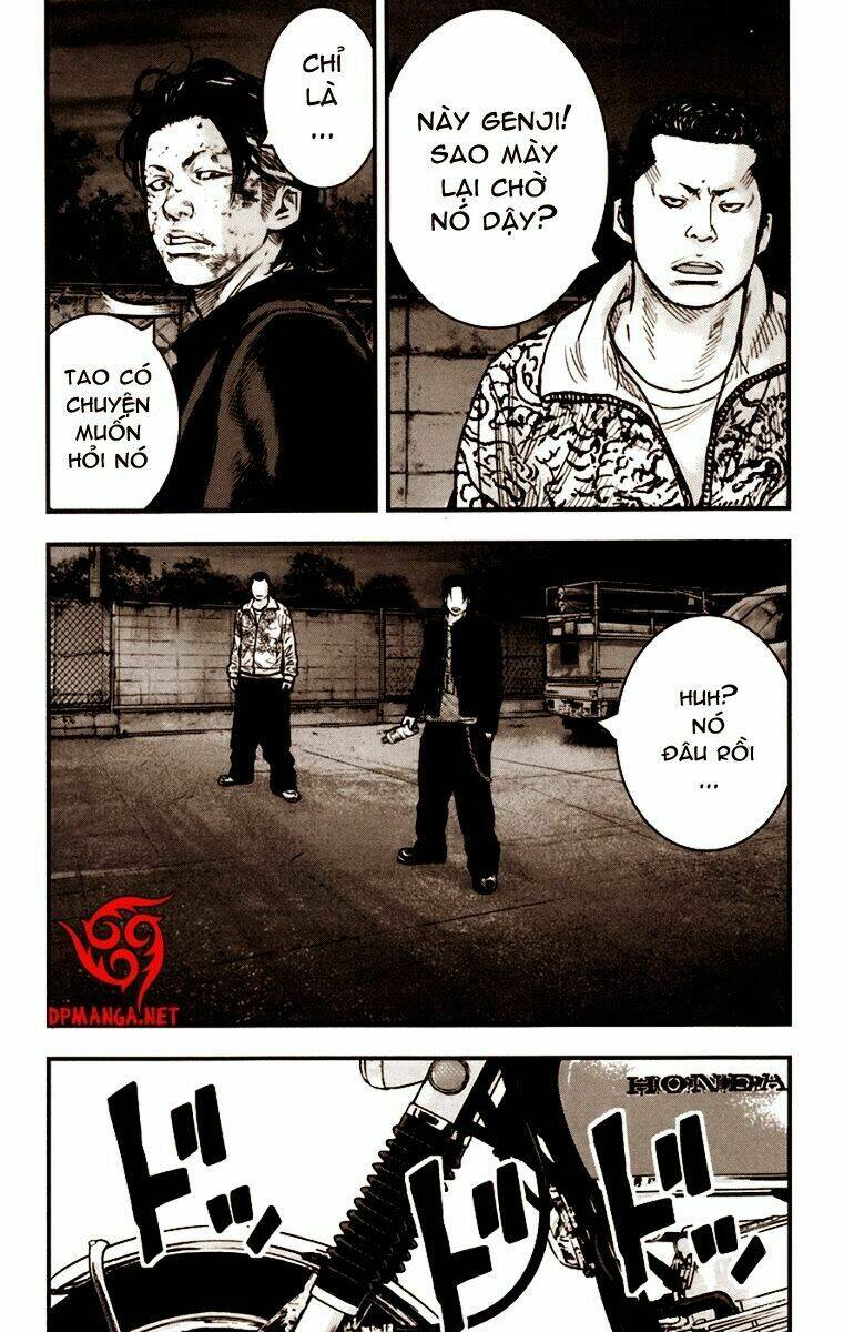 Crows Zero 2 - Chương 5