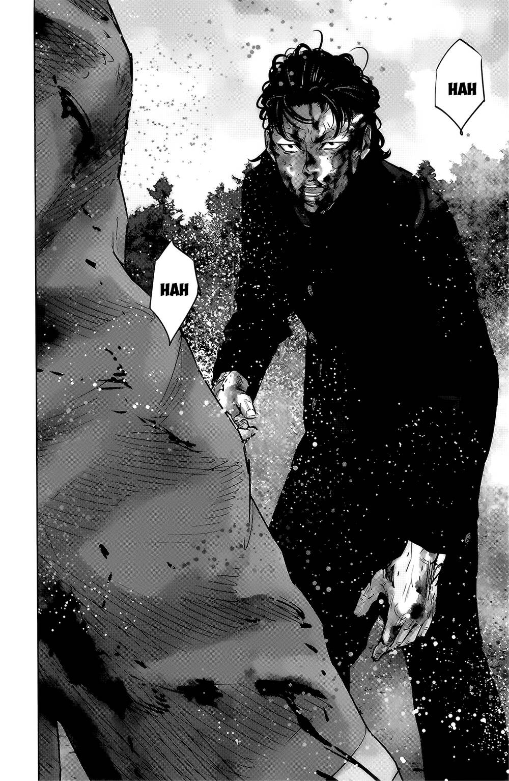 Crows Zero 2 - Chương 50