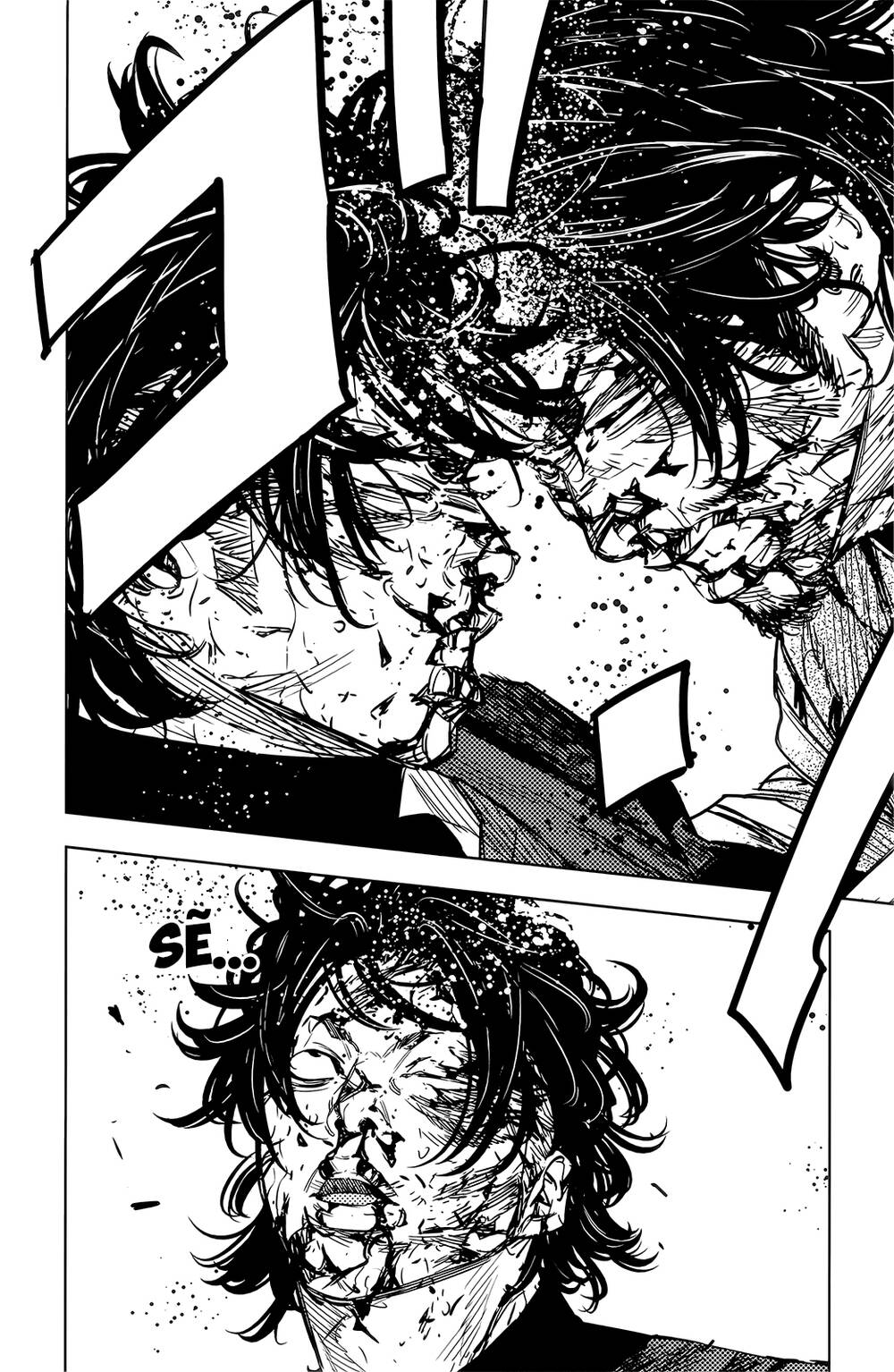 Crows Zero 2 - Chương 50