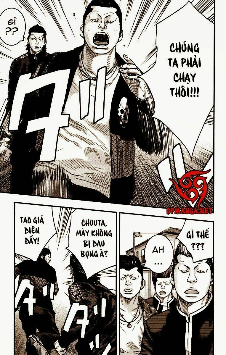 Crows Zero 2 - Chương 6