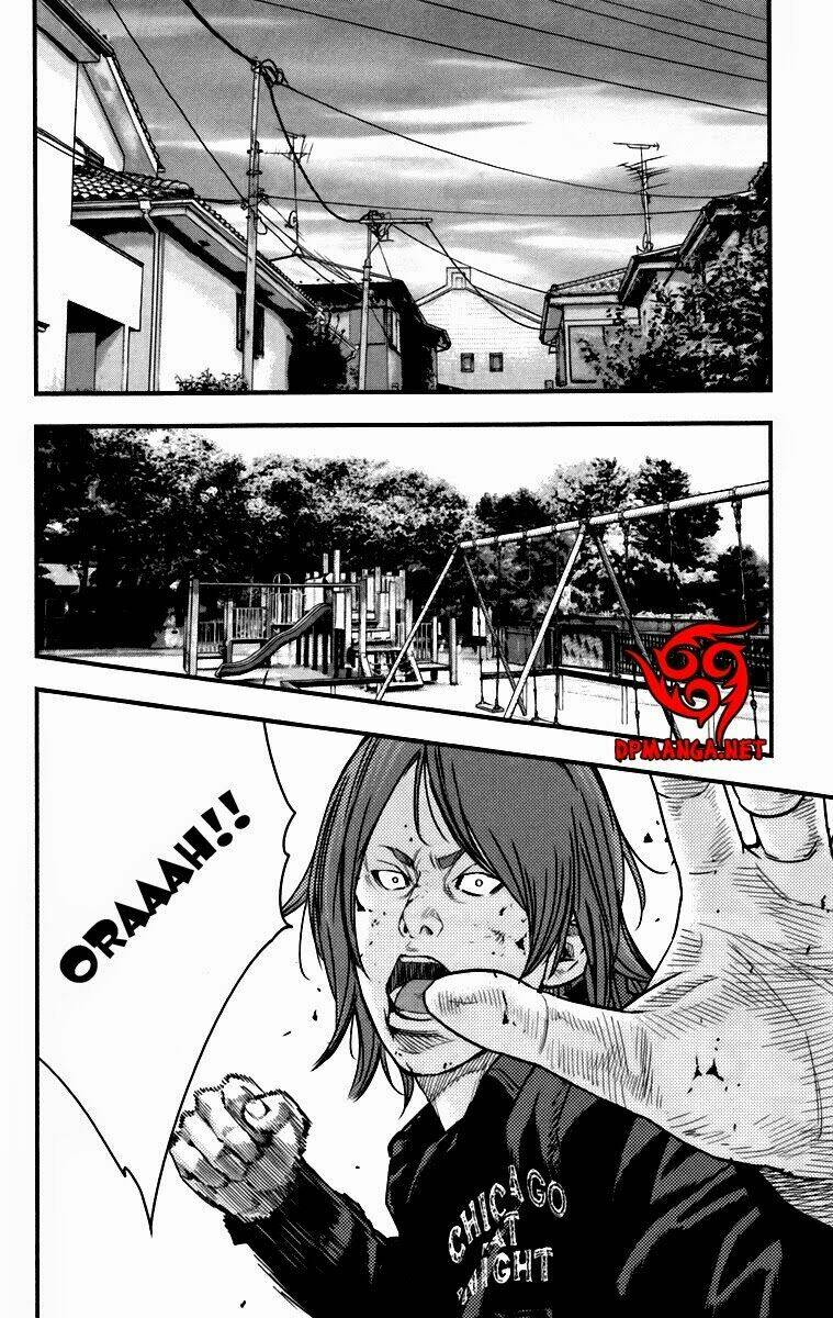 Crows Zero 2 - Chương 6