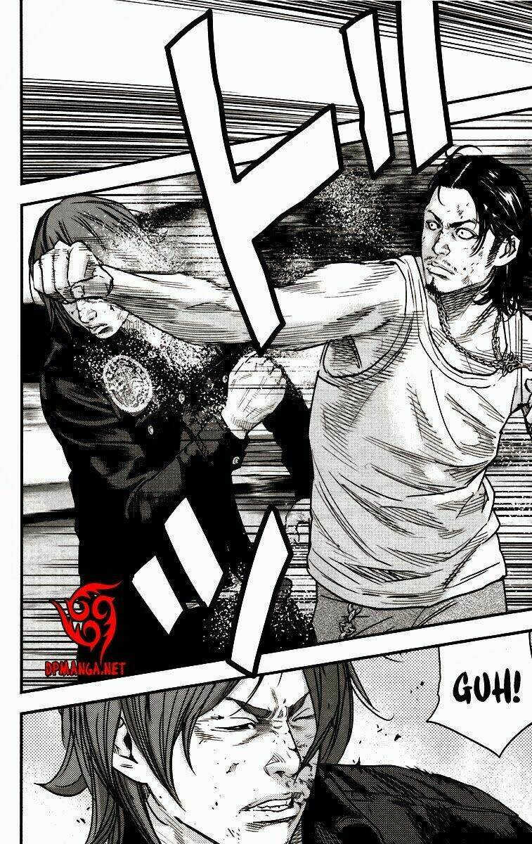 Crows Zero 2 - Chương 6