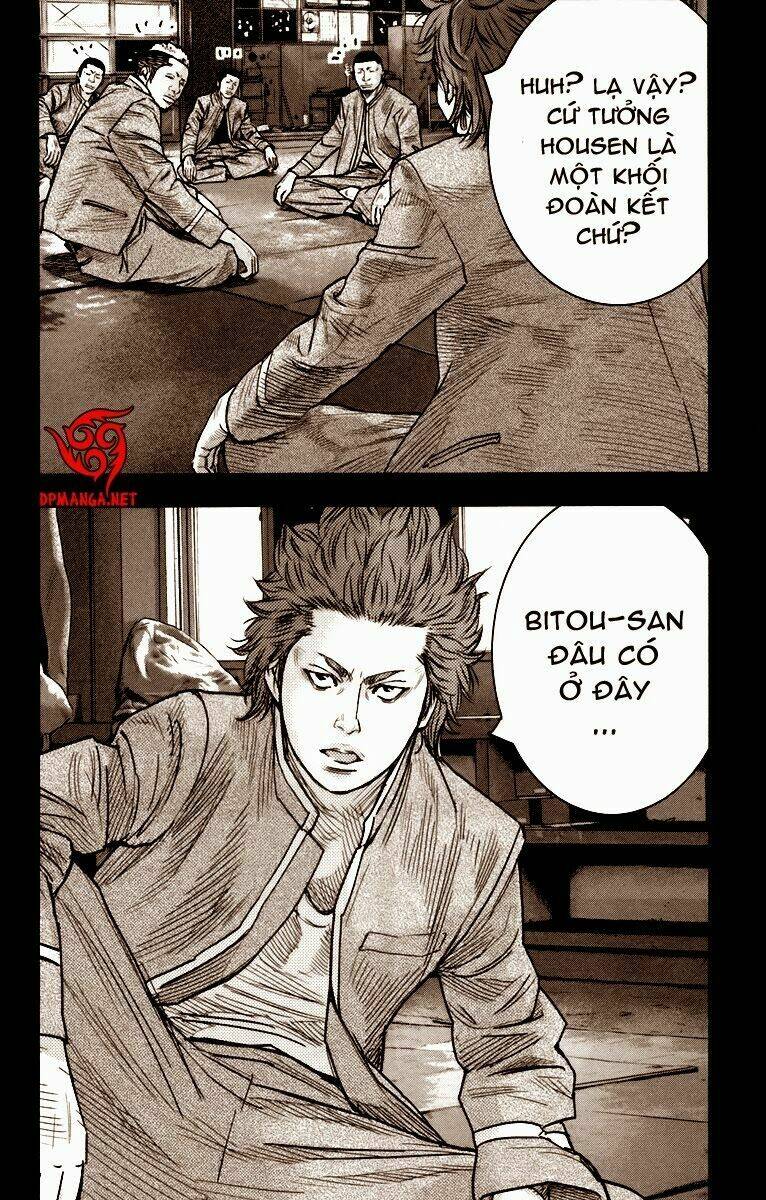 Crows Zero 2 - Chương 6