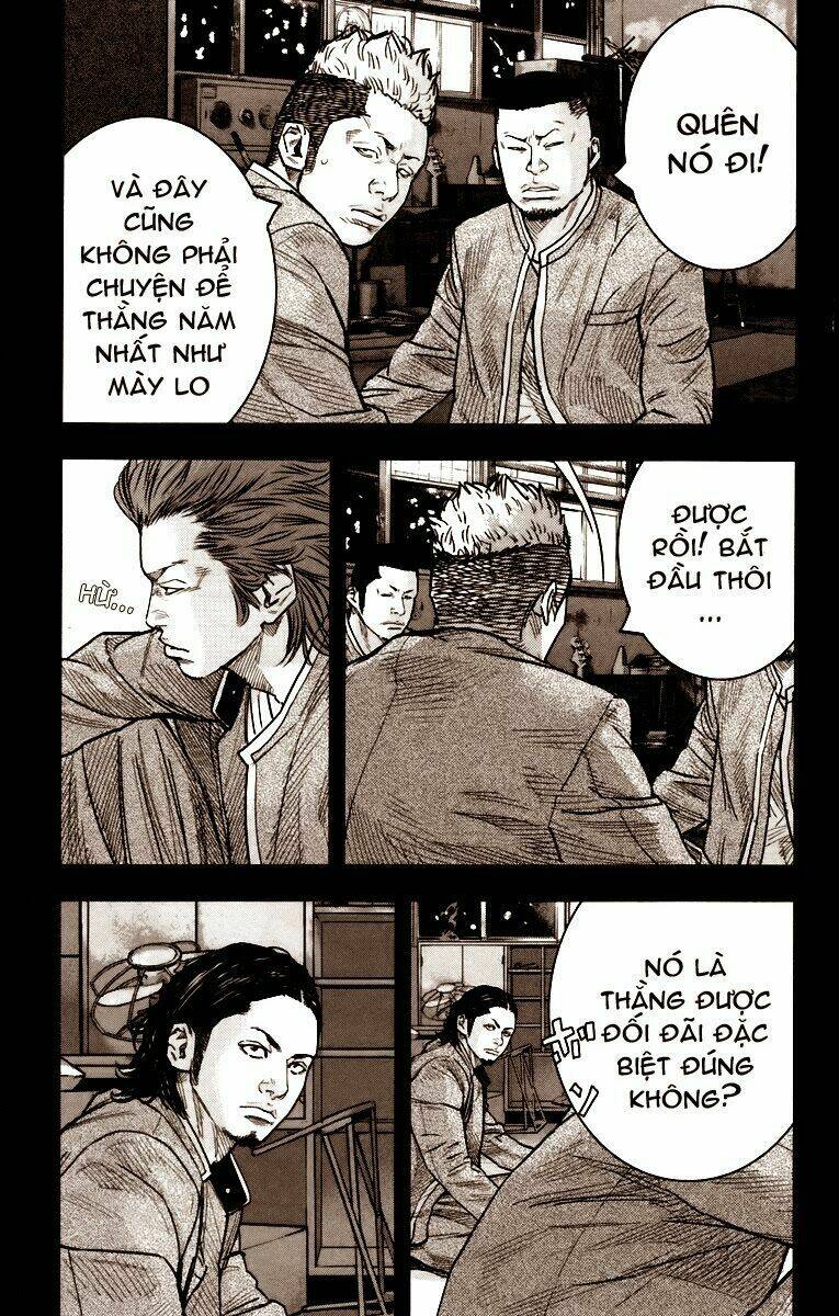 Crows Zero 2 - Chương 6