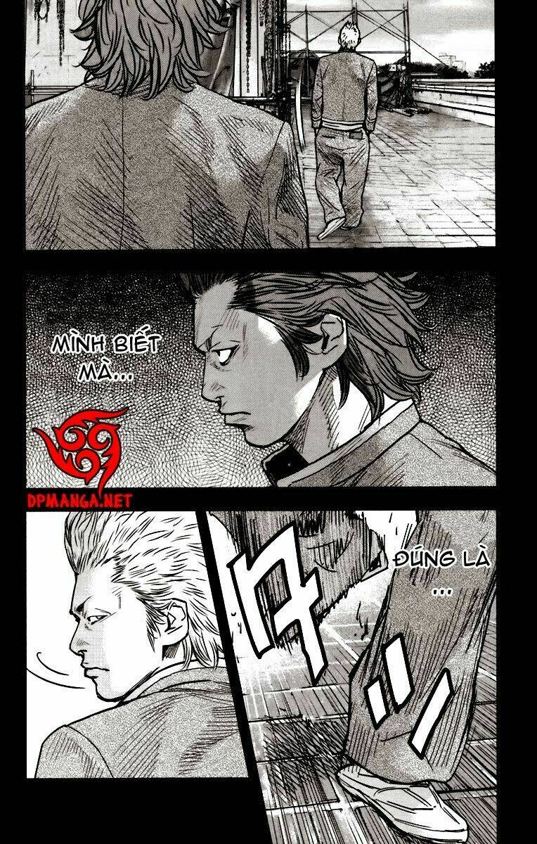 Crows Zero 2 - Chương 6