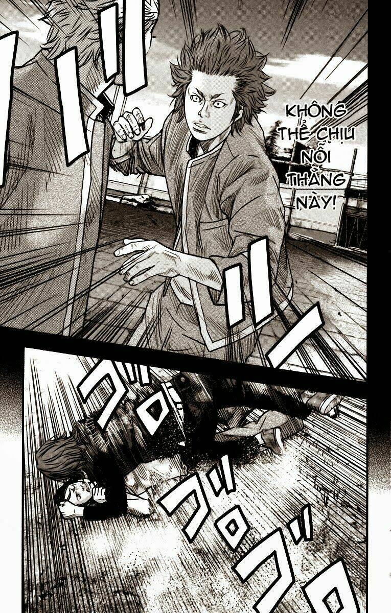 Crows Zero 2 - Chương 6