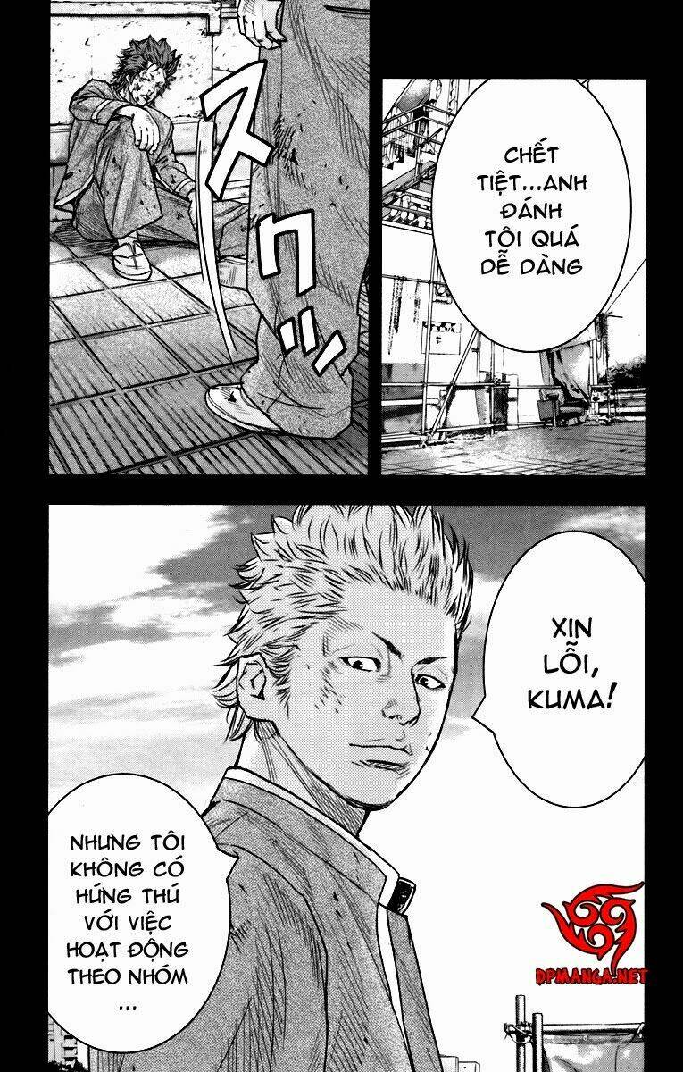 Crows Zero 2 - Chương 6