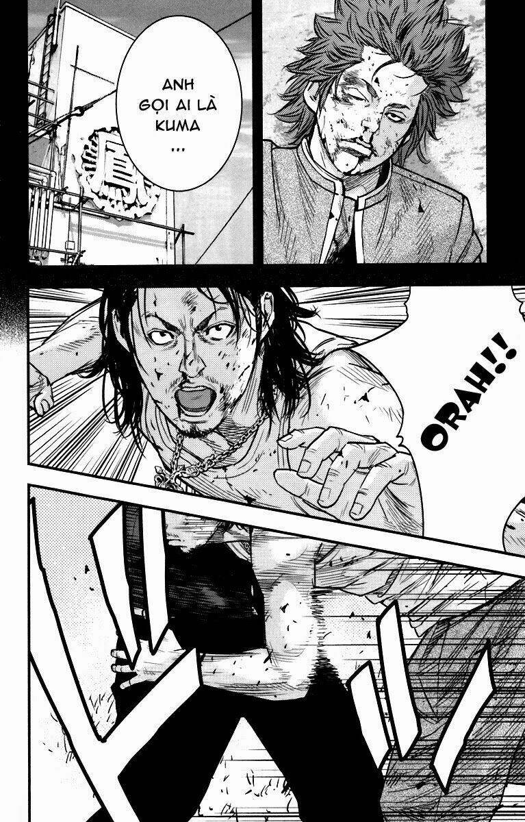 Crows Zero 2 - Chương 6