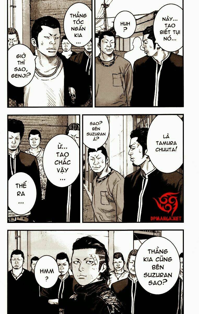 Crows Zero 2 - Chương 6