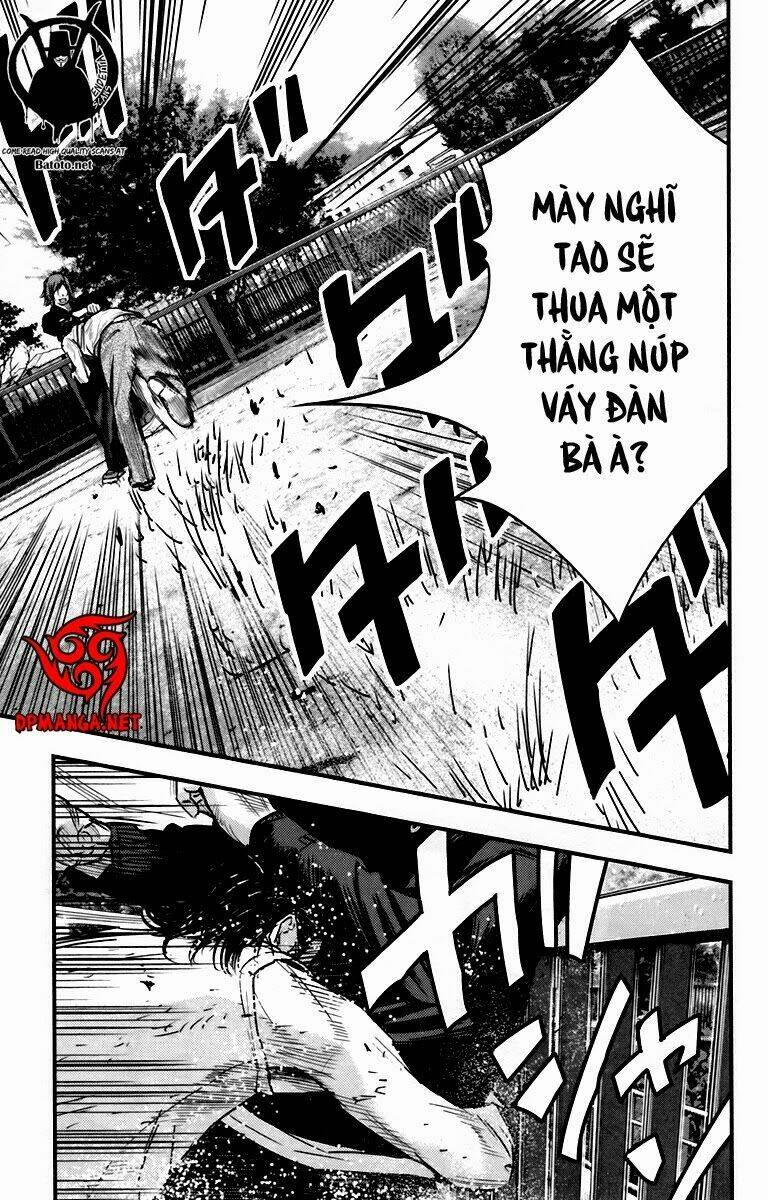 Crows Zero 2 - Chương 6