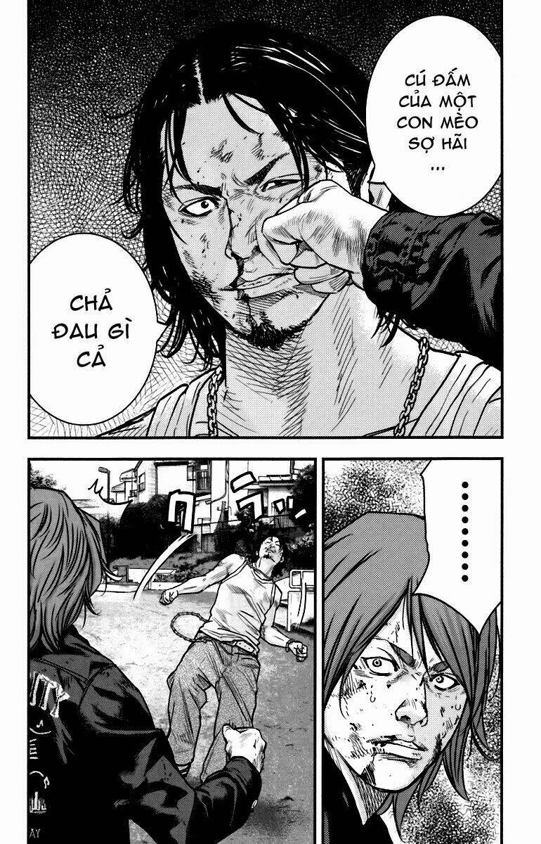 Crows Zero 2 - Chương 6