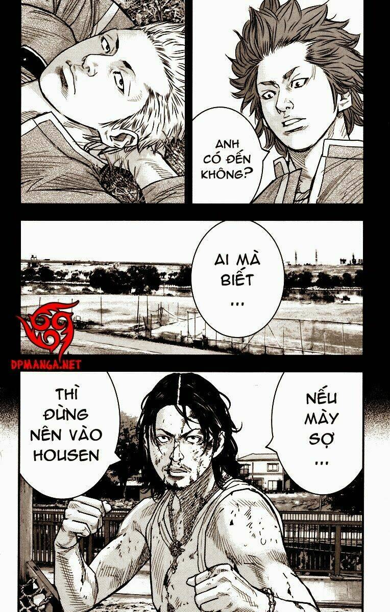Crows Zero 2 - Chương 6
