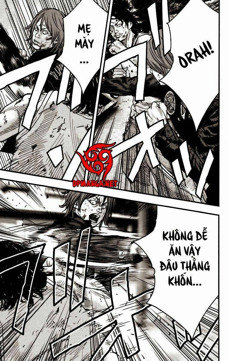 Crows Zero 2 - Chương 6