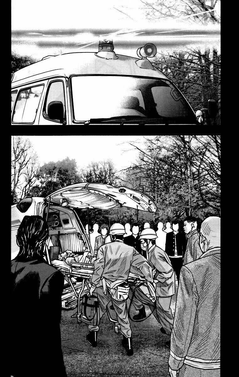 Crows Zero 2 - Chương 6