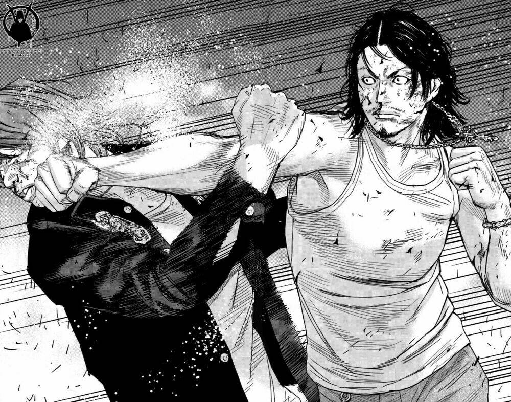 Crows Zero 2 - Chương 6