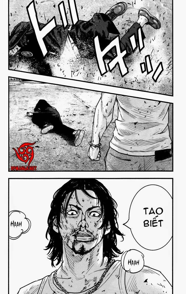 Crows Zero 2 - Chương 6