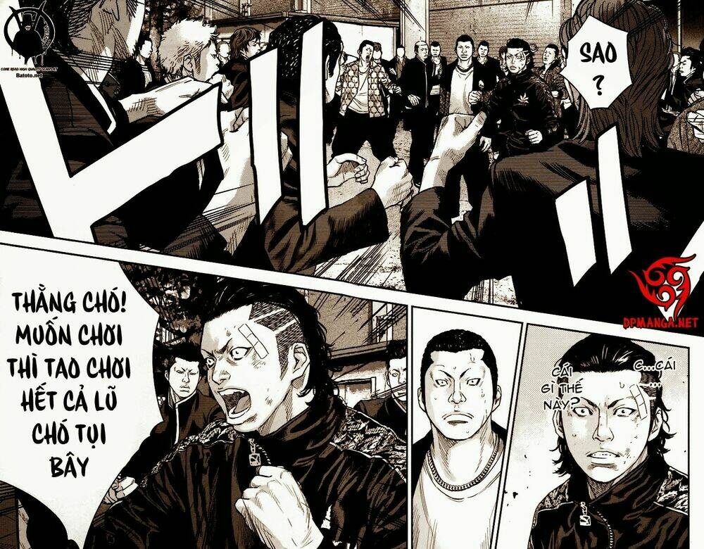Crows Zero 2 - Chương 6
