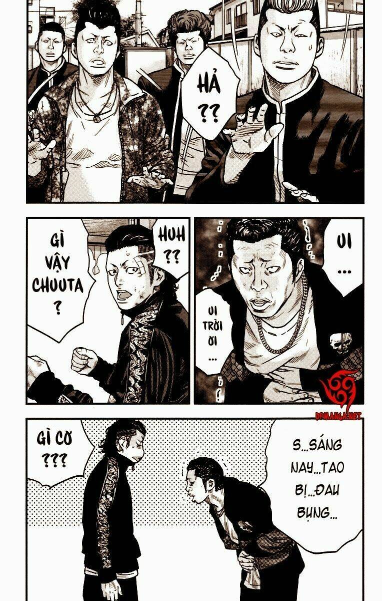 Crows Zero 2 - Chương 6
