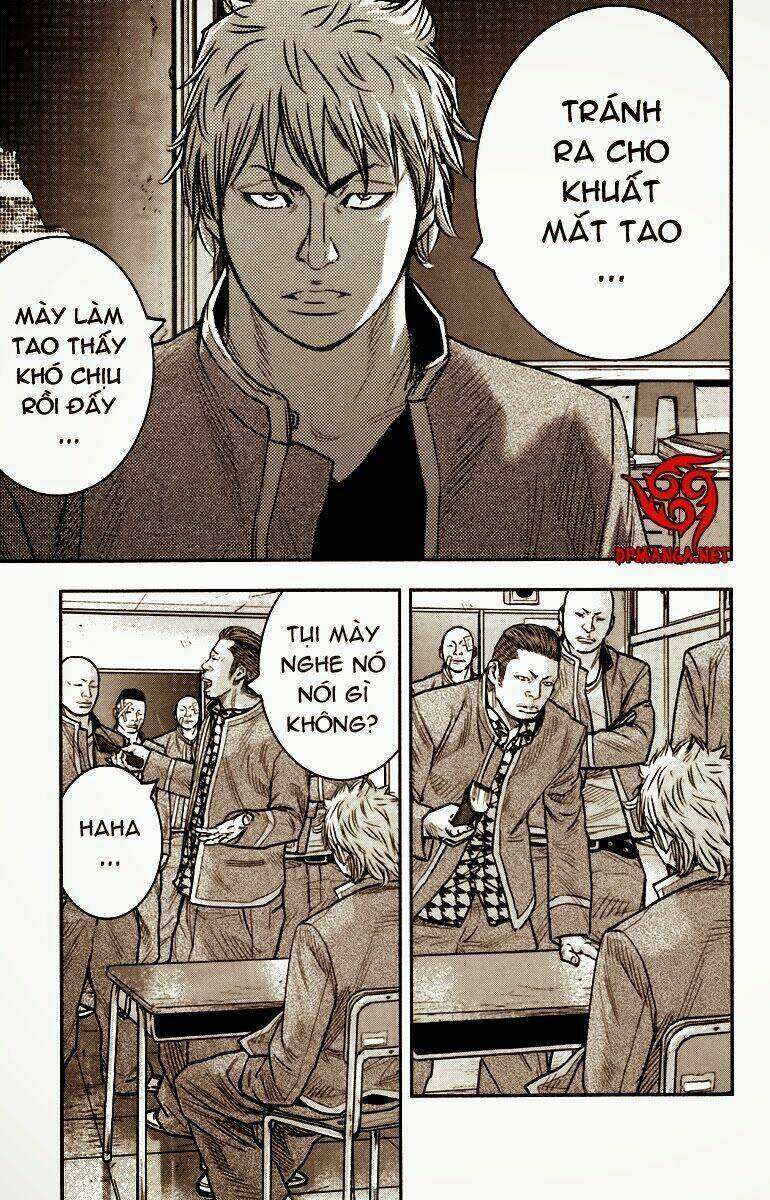 Crows Zero 2 - Chương 7